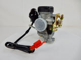 NARAKU PERFORMANCE CARBURETOR 26mm SCOOTER ATV KARTS 150cc - 232cc GY6 MOTORS