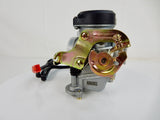 NARAKU PERFORMANCE CARBURETOR 26mm SCOOTER ATV KARTS 150cc - 232cc GY6 MOTORS