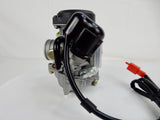 NARAKU PERFORMANCE CARBURETOR 26mm SCOOTER ATV KARTS 150cc - 232cc GY6 MOTORS