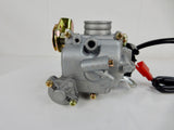 NARAKU PERFORMANCE CARBURETOR 26mm SCOOTER ATV KARTS 150cc - 232cc GY6 MOTORS