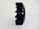 SSP-G 150cc - 232cc GY6 BLACK PERFORMANCE TURBO COOLING FAN