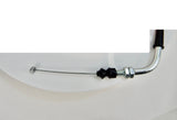 SSP-G 70" PUSH IN THROTTLE CABLE - CVK