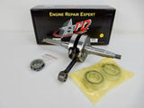 TAIDA MINARELLI 47.6mm STD STROKER CRANKSHAFT FOR 2-STROKE MINARELLI / JOG