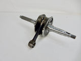 TAIDA MINARELLI 47.6mm STD STROKER CRANKSHAFT FOR 2-STROKE MINARELLI / JOG