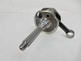 TAIDA MINARELLI 47.6mm STD STROKER CRANKSHAFT FOR 2-STROKE MINARELLI / JOG