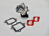 TAIDA BWS 100 INTAKE MANIFOLD *33mm*