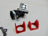 TAIDA BWS 100 INTAKE MANIFOLD *33mm*