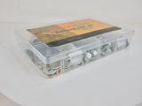 KTM SPORT SX/XC ATV HARDWARE & BOLT / NUT / WASHER FAST PACK KIT *150 PIECE*
