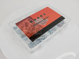 HONDA CR / CRF HARDWARE & BOLT / NUT / WASHER FAST PACK KIT *110 PIECE*