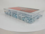 HONDA CR / CRF HARDWARE & BOLT / NUT / WASHER FAST PACK KIT *110 PIECE*