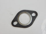 NCY PERFORMANCE EXHAUST GASKET (STEEL & FIBER) GY6 150cc & 50cc QMB139
