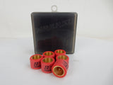 NARAKU (16x13) ROUND ROLLER WEIGHTS FOR 50cc - 100cc QMB139