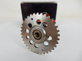 RDLN PERFORMANCE CAMSHAFT *A9* FOR 50cc - 100cc QMB139 ENGINES