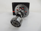 RDLN PERFORMANCE CAMSHAFT *A9* FOR 50cc - 100cc QMB139 ENGINES