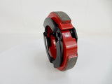 RDLN 105mm Racing Clutch 1500RPM GY6 50cc 80cc 139QMB QMA Scooter ATV