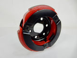 RDLN 105mm Racing Clutch 1500RPM GY6 50cc 80cc 139QMB QMA Scooter ATV