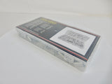 200PC SPRING ASSORTMENT SET ZINC PLATED STEEL COMPRESSION & EXTENSION CARBURETOR