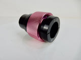 MOTORCYCLE FORK SEAL INSTALLER DRIVER TOOL 32mm & 33mm FORK OIL SEAL DRIVER TOOL