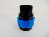 MOTORCYCLE FORK SEAL INSTALLER DRIVER TOOL 34mm & 35mm FORK OIL SEAL DRIVER TOOL