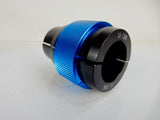 MOTORCYCLE FORK SEAL INSTALLER DRIVER TOOL 34mm & 35mm FORK OIL SEAL DRIVER TOOL
