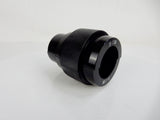 MOTORCYCLE FORK SEAL INSTALLER DRIVER TOOL 36mm & 37mm FORK OIL SEAL DRIVER TOOL