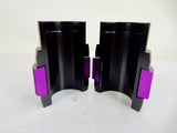 MOTORCYCLE FORK SEAL INSTALLER DRIVER TOOL 38mm & 39mm FORK OIL SEAL DRIVER TOOL
