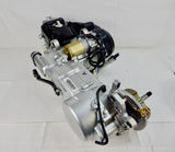 GY6 172cc LONG CASE (61mm BORE) COMPLETE ENGINE *54mm STUD SPACING*