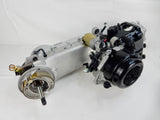 GY6 172cc LONG CASE (61mm BORE) COMPLETE ENGINE *54mm STUD SPACING*