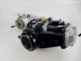 GY6 172cc LONG CASE (61mm BORE) COMPLETE ENGINE *54mm STUD SPACING*