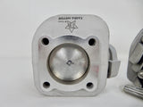 TAIDA (47mm BORE) ALUMINUM CERAMIC CYLINDER BIG BORE KIT (10mm) JOG MINARELLI