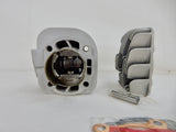 TAIDA (47mm BORE) ALUMINUM CERAMIC CYLINDER BIG BORE KIT (10mm) JOG MINARELLI
