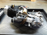 Tao Motor Baja Sport 200 Go Kart 169cc GY6 Engine Automatic Reverse D-N-R