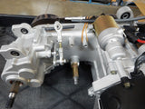Tao Motor Baja Sport 200 Go Kart 169cc GY6 Engine Automatic Reverse D-N-R