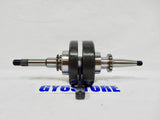 SSP-G 44mm STROKER CRANKSHAFT ASSEMBLY FOR 50cc 4-STROKE QMB139 ENGINES