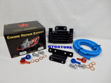 TAIDA GY6 OIL COOLER SET