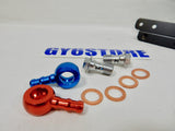 TAIDA GY6 OIL COOLER SET