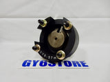 TAIDA CASE BORING TOOL FOR B-BLOCK GY6 MOTORS WITH 57mm STUD SPACING