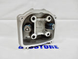 180cc CYLINDER HEAD FOR (63mm Bore) GY6 POWER B-BLOCK 57mm BOLT SPACING