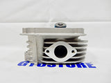 180cc CYLINDER HEAD FOR (63mm Bore) GY6 POWER B-BLOCK 57mm BOLT SPACING