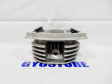 180cc CYLINDER HEAD FOR (63mm Bore) GY6 POWER B-BLOCK 57mm BOLT SPACING