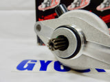 TAIDA 50cc 60cc 80cc 100cc HIGH TORQUE QMB139 STARTER MOTOR