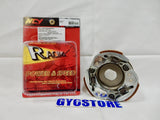 NCY ADJUSTABLE CLUTCH FOR GY6 150cc - 232cc SCOOTERS