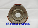 NCY ADJUSTABLE CLUTCH FOR GY6 150cc - 232cc SCOOTERS