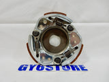 NCY ADJUSTABLE CLUTCH FOR GY6 150cc - 232cc SCOOTERS