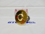 TAIDA PERFORMANCE GY6 MODEL T-ONE CAMSHAFT (2V) HIGH REV *200cc - 232cc*