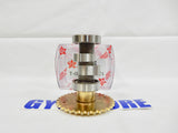 TAIDA PERFORMANCE GY6 MODEL T-ONE CAMSHAFT (2V) HIGH REV *200cc - 232cc*