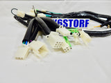 TAO TAO 50cc QMB139 (ATM, PONY, SPEEDY) SCOOTER COMPLETE WIRING HARNESS ASSEMBLY *OEM*