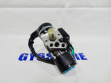 IGNITION SWITCH LOCK SET FOR 150cc GY6 TAOTAO ROMAN *OEM*