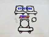 TAIDA PERFORMANCE GY6 172cc CYLINDER GASKET SET (61mm BORE) 54mm SPACING