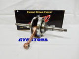TAIDA PERFORMANCE GY6 150cc 57.8mm (STANDARD) STROKER CRANKSHAFT